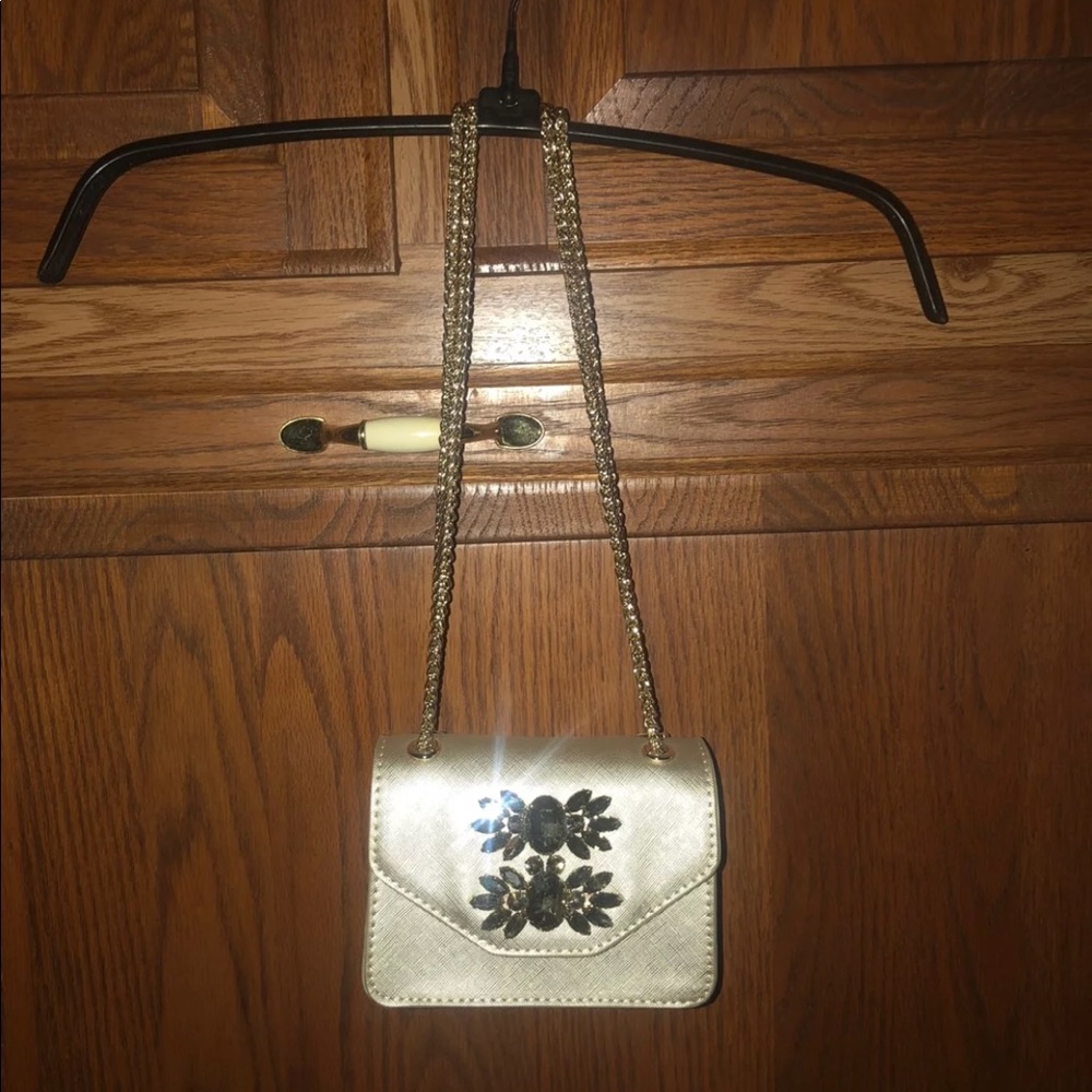 Shoulder bag
